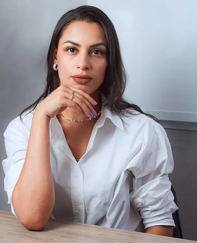 Dra. Priscila Cardoso